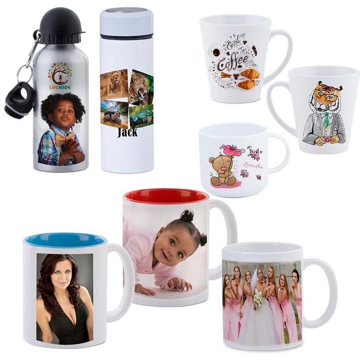 Gobelets événement Corporate