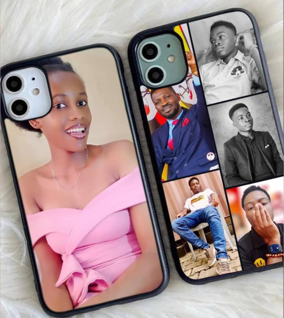 Pochettes iPhone boutique